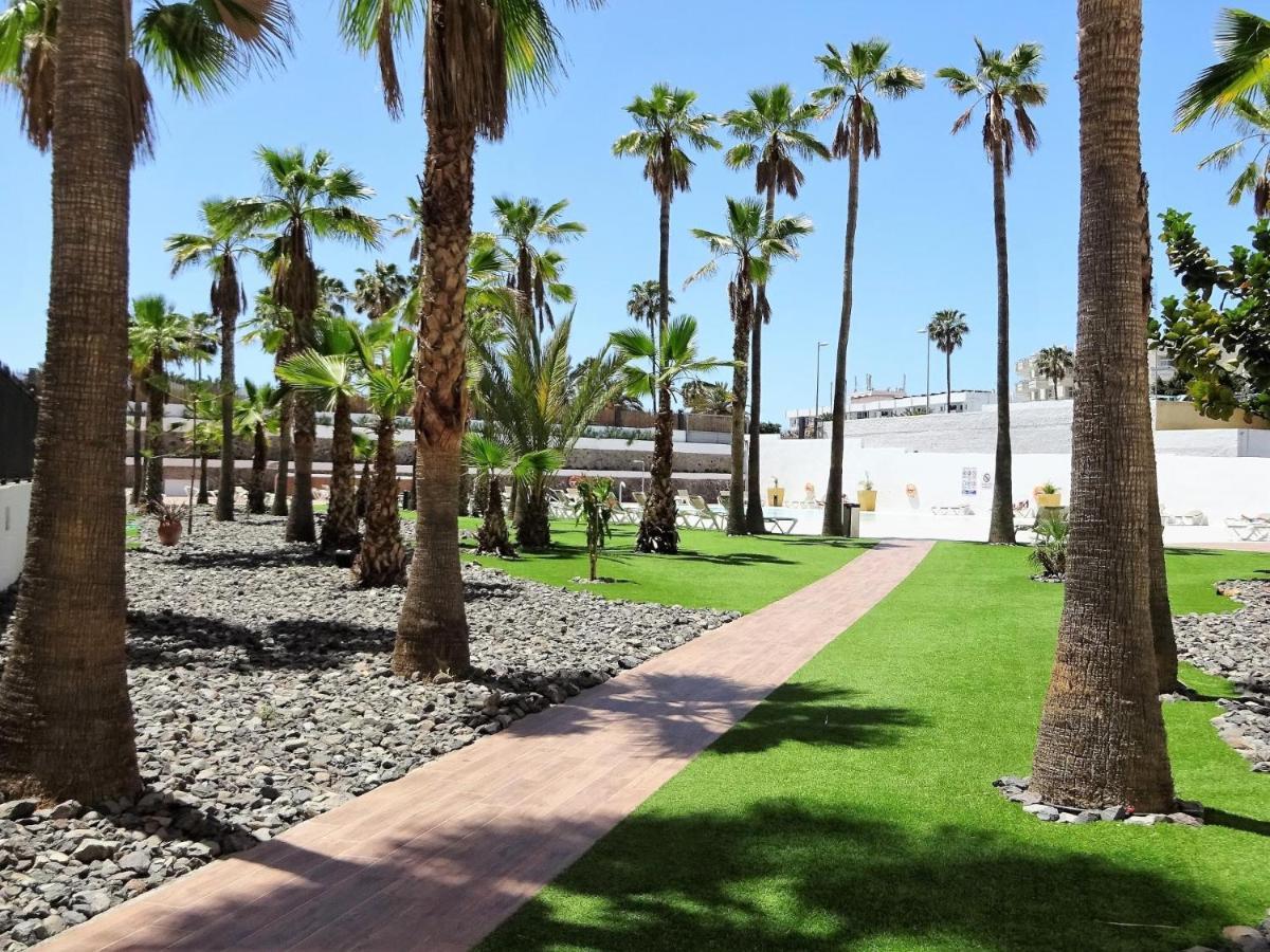 Breeze Friendly Holiday Home Playa del Ingles  Exterior photo