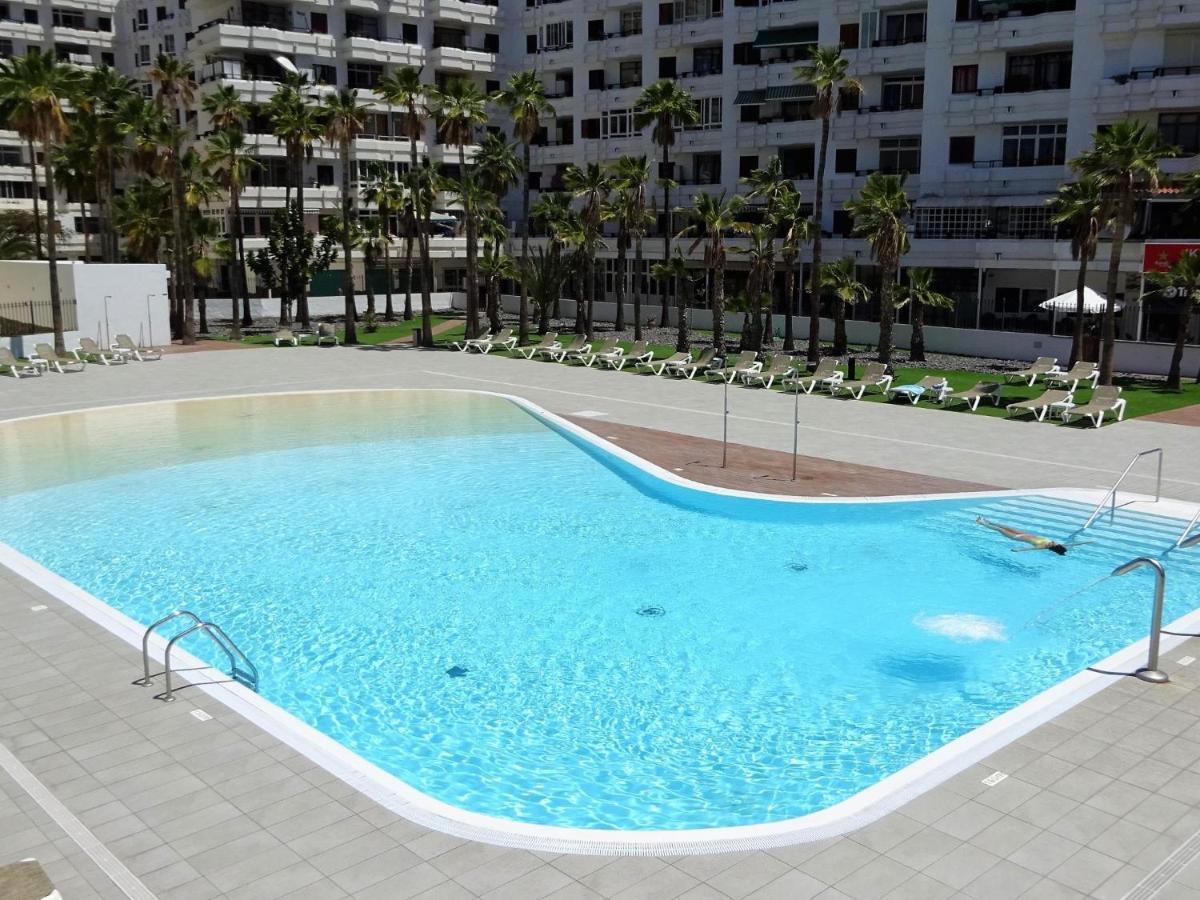 Breeze Friendly Holiday Home Playa del Ingles  Exterior photo