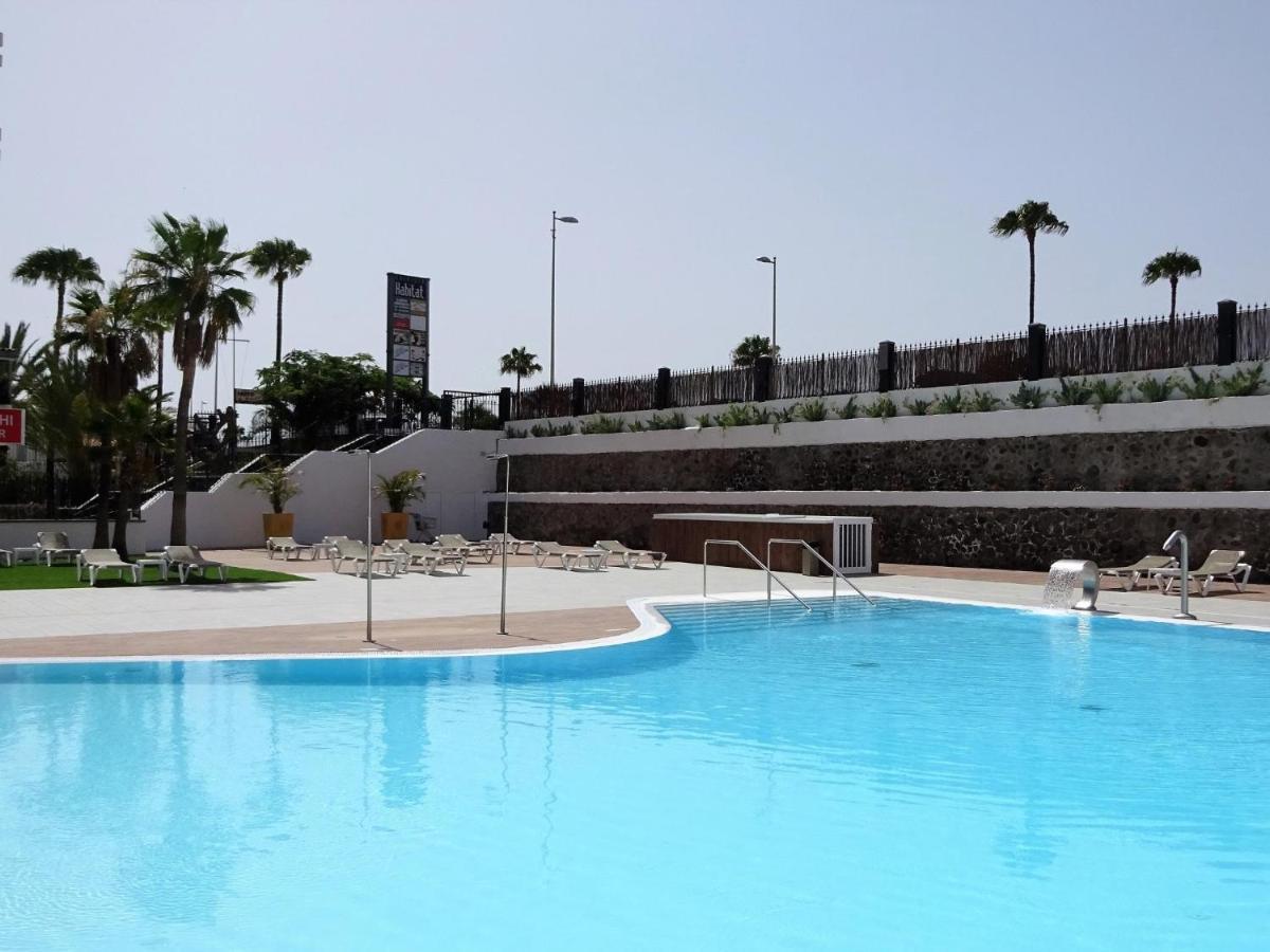 Breeze Friendly Holiday Home Playa del Ingles  Exterior photo
