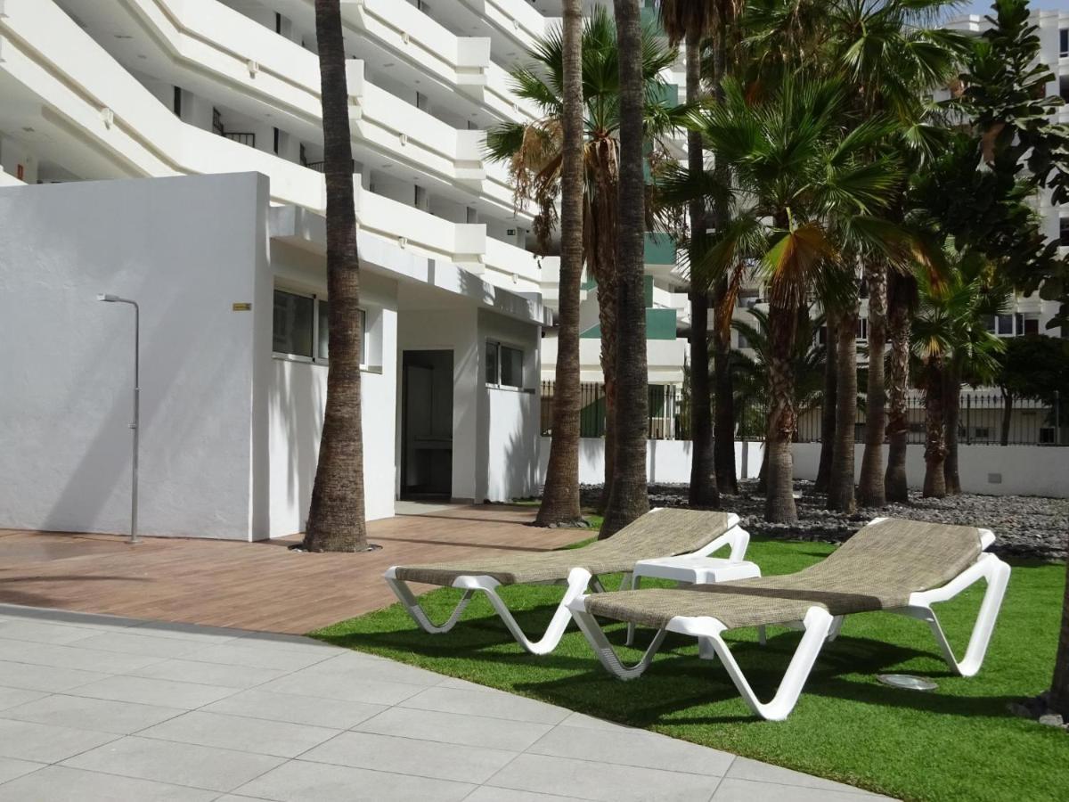 Breeze Friendly Holiday Home Playa del Ingles  Exterior photo