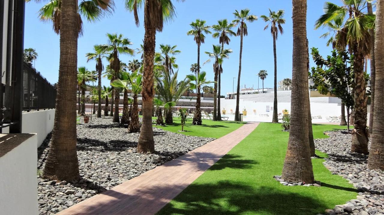 Breeze Friendly Holiday Home Playa del Ingles  Exterior photo