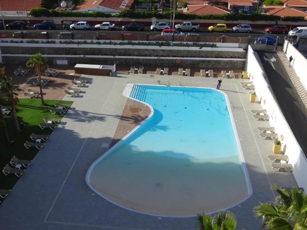 Breeze Friendly Holiday Home Playa del Ingles  Exterior photo