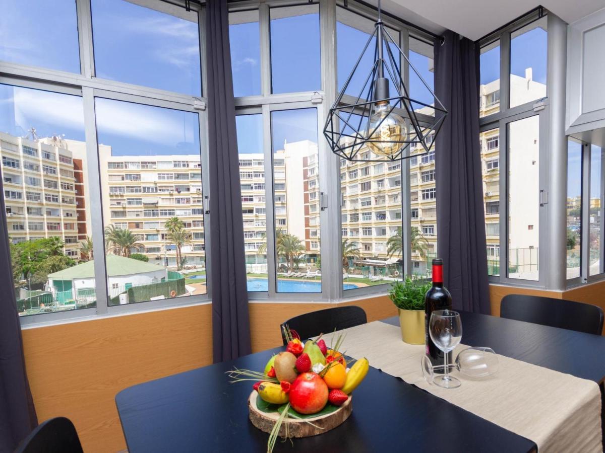 Breeze Friendly Holiday Home Playa del Ingles  Exterior photo