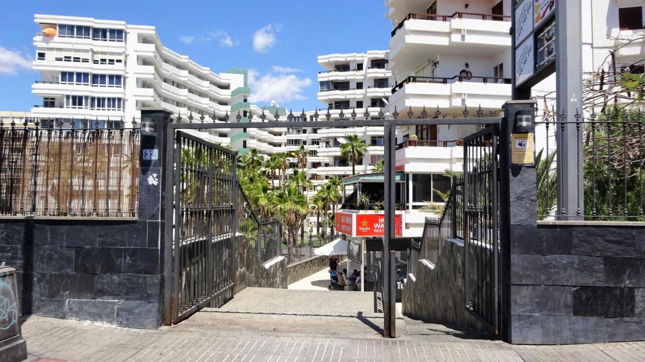 Breeze Friendly Holiday Home Playa del Ingles  Exterior photo