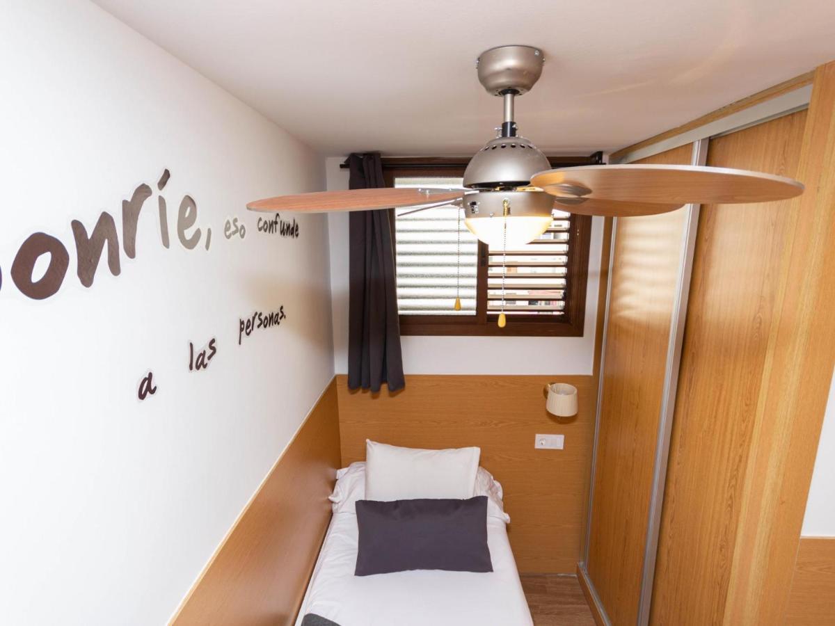 Breeze Friendly Holiday Home Playa del Ingles  Exterior photo